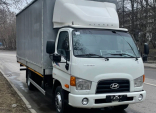 Hyundai HD78 LONG ( )    _4
